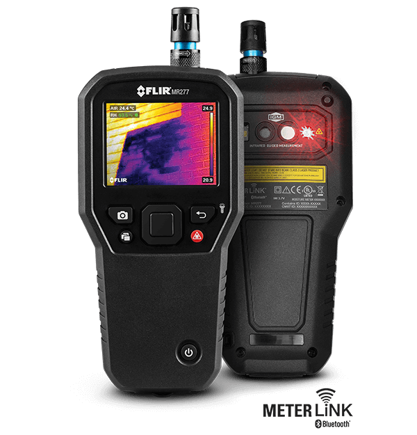FLIR MR277 product image