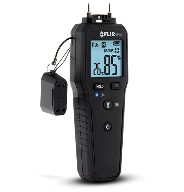 FLIR MR55 product image