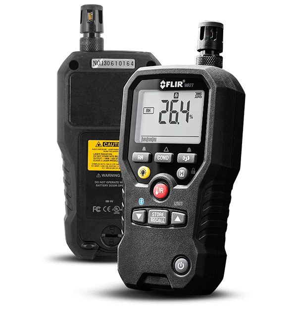 FLIR MR77 product image