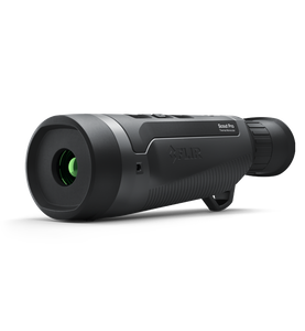 FLIR Scout Pro Thermal Imaging Monocular for Law Enforcement Professionals (19mm / 32°)