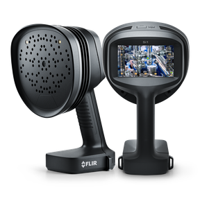FLIR Si1-LD Acoustic Imaging Camera