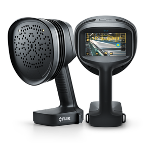 FLIR Si2-LD Acoustic Imaging Camera (No GPS)