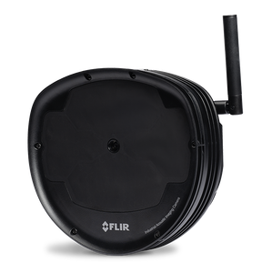 FLIR Si2a-PD Si-PD Fixed-Mount Acoustic Imaging Camera (No Wi-Fi)