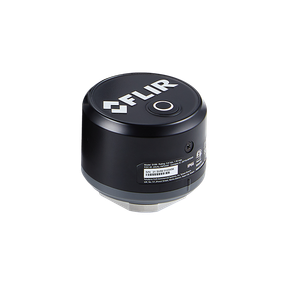 FLIR SV88 Triaxial Vibration and Temperature Remote Sensor