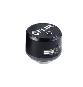 FLIR SV89 Single Axis Vibration and Temperature Remote Sensor