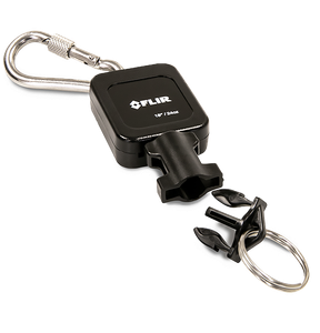 FLIR T132571ACC Retractable Lanyard, Kxx