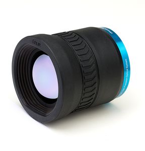FLIR T199064 28° Lens (F=36MM) with Case