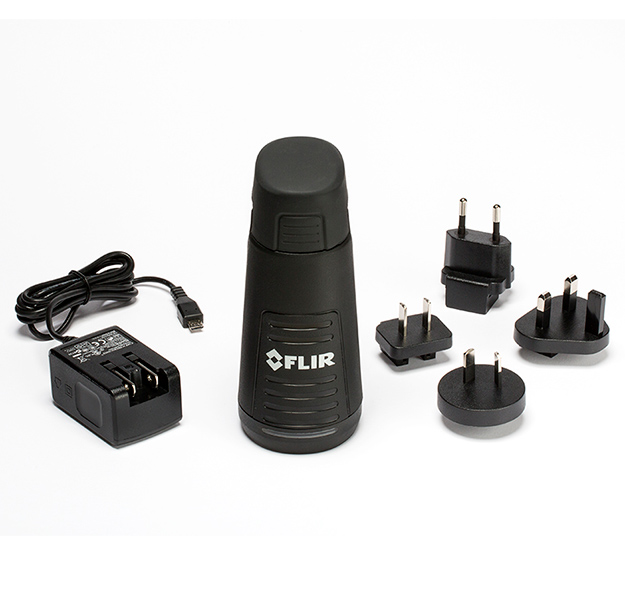FLIR T199128 battery charger