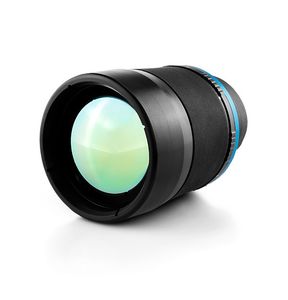 FLIR T300095 6° Lens 70 mm Fov 6°x4.5° with Case (T5xx, T8xx, A400/A700)