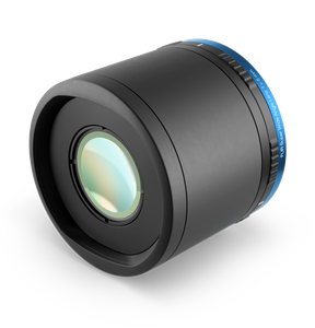 FLIR T300805 IR Lens, F=5MM (80°) with Case