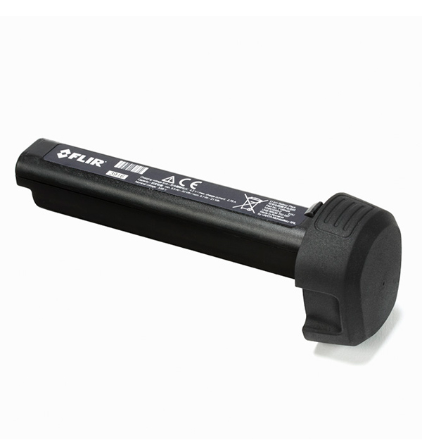FLIR T301002ACC Battery Pack Assembly 3.6V 1S2P # T301002ACC