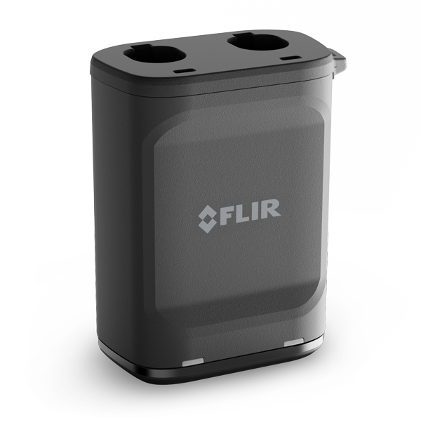 FLIR T301030ACC Battery Bay Charger # T301030ACC