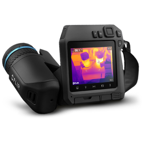FLIR T530-14 Professional Thermal Camera w/14° Lens, 320x240 Resolution/, - to