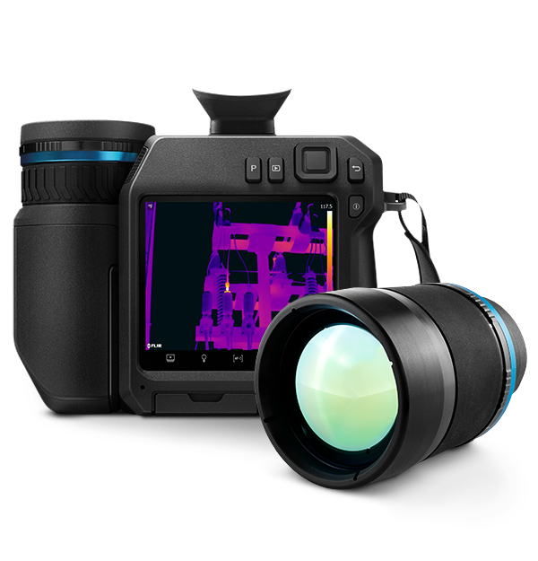 FLIR T840 product image