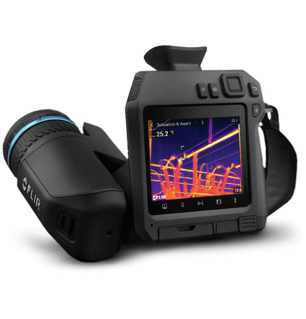 FLIR T865-24-14 product image