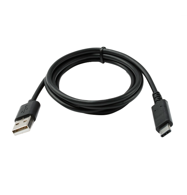 FLIR T911940ACC USB 2.0 Type-A to Type-C Cable, 1.0 m