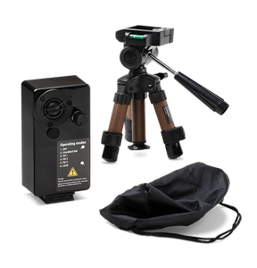 FLIR Acoustic Camera Tester with Table Tripod for LD and PD
