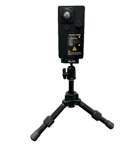 FLIR Acoustic Camera Tester with Table Tripod for LD, PD, and Mech Mode