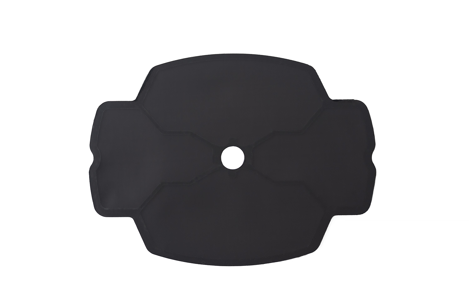 FLIR T912711 Si2a Microphone Array Dust Cover