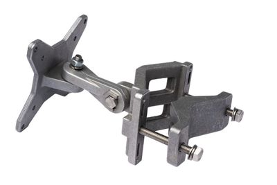 FLIR T912797 Si2a Adjustable Pole/Wall Mounting Bracket