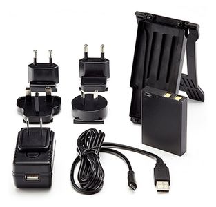 FLIR TA04-KIT Lithium Polymer Rechargeable Battery Kit # TA04-KIT
