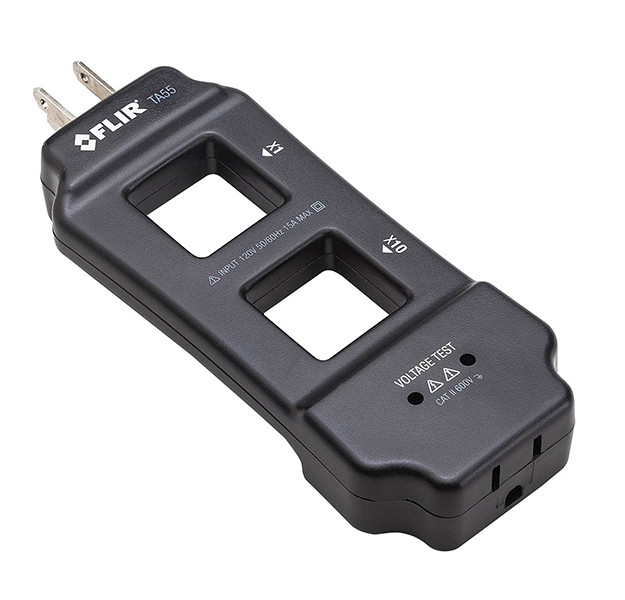 FLIR TA55 product image