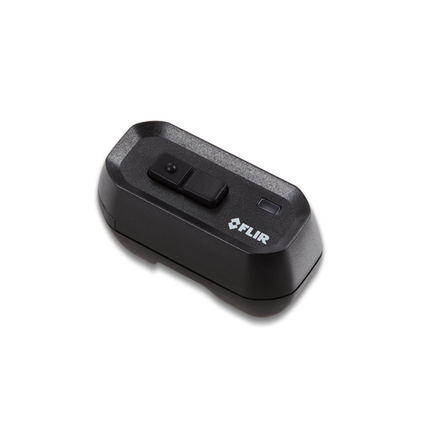 FLIR TA93 Hold & Snapshot Remote Control