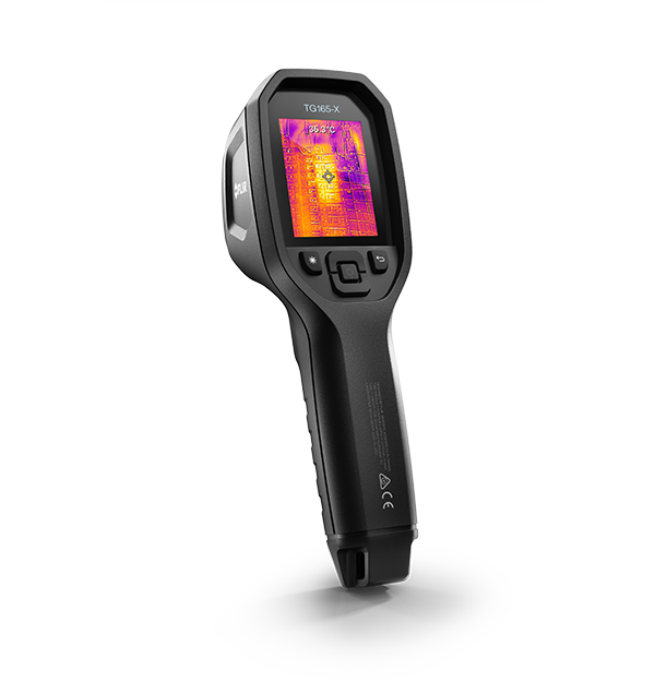 FLIR TG165-X product image