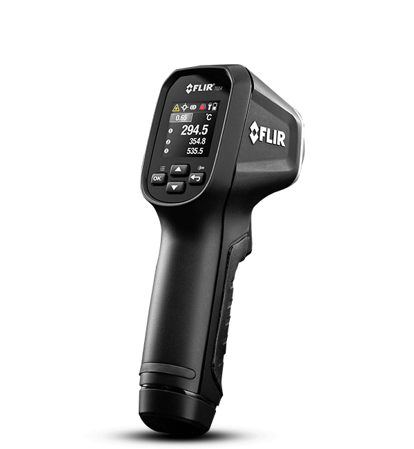 FLIR TG54 product image