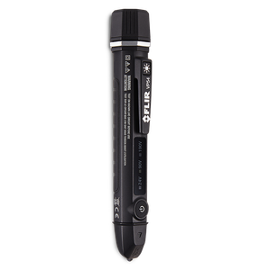 FLIR VP54 Triple Alarm CAT IV Non-Contact Voltage Detector with Flashlight # VP54