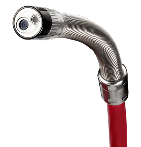 FLIR VS80C10-25RM VS80 Plumbing Spool and Camera Probe 10mm x 25m Long # VS80C10-25RM