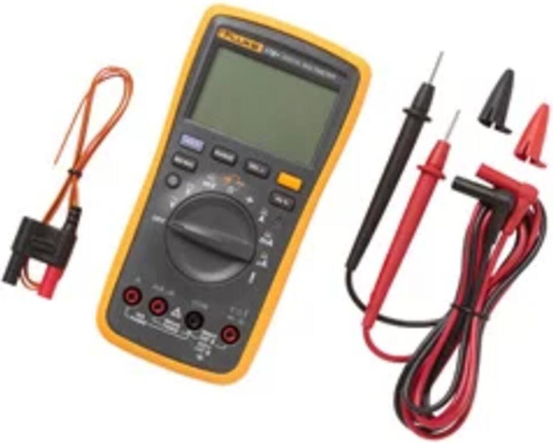 Fluke 17B+ Digital Multimeter