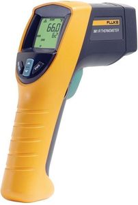 Fluke 561 IR & Contact Thermometer 561 IR Thermometer (Americas)
