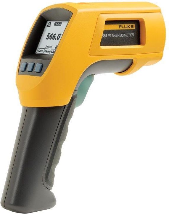 Fluke 566 IR Thermometer # FLUKE-566