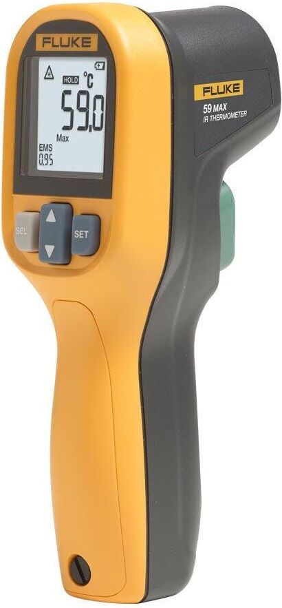59 MAX Infrared Thermometer