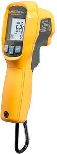 Fluke 62 MAX IP54 IR Thermometer (Americas)