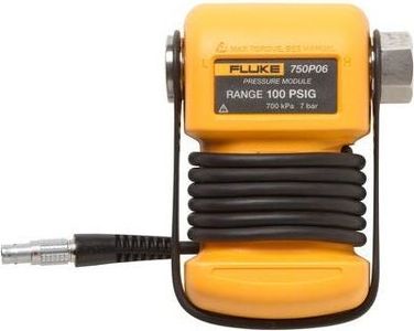 Fluke 750PD2 Pressure Module, -1 to 1 (-70 to 70 mbar), (-7 to 7 kPa) # FLUKE-750PD2