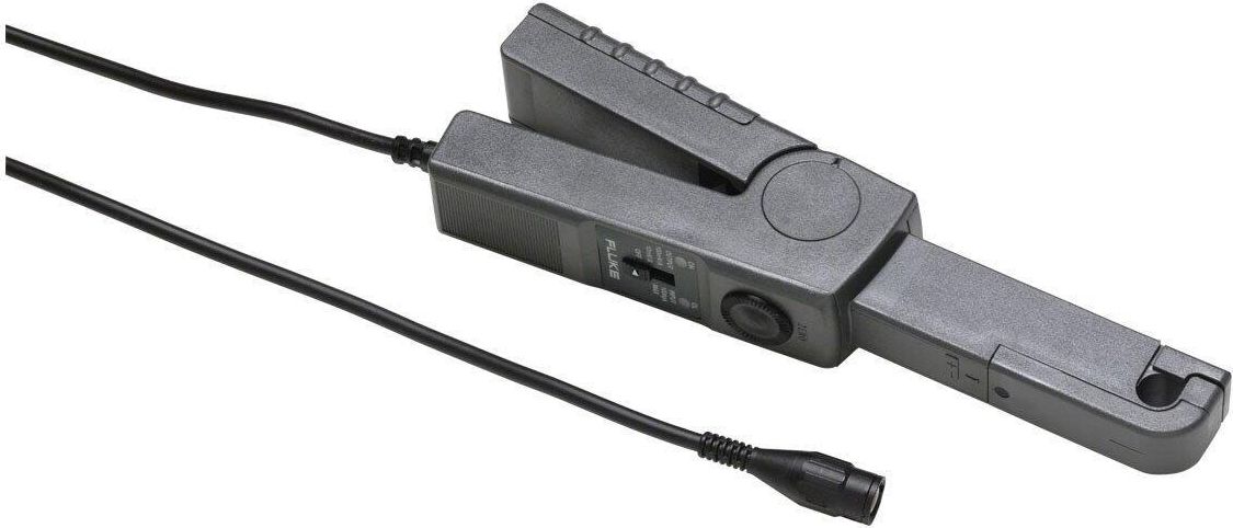 Fluke 80I-110S AC/DC Current Probe, ScopeMeter — primary product image