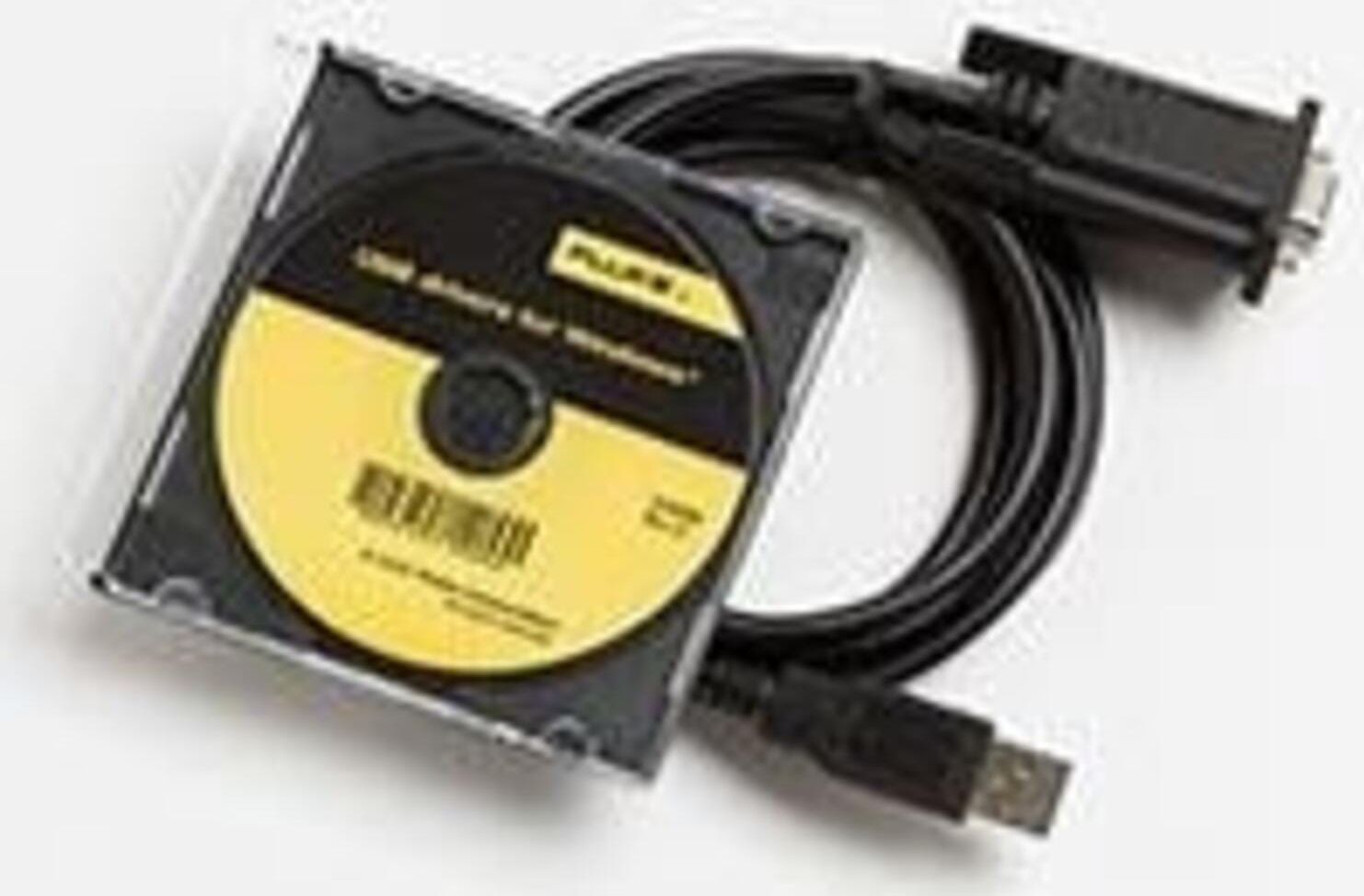 884X-USB |USB to RS232 Cable Adapter