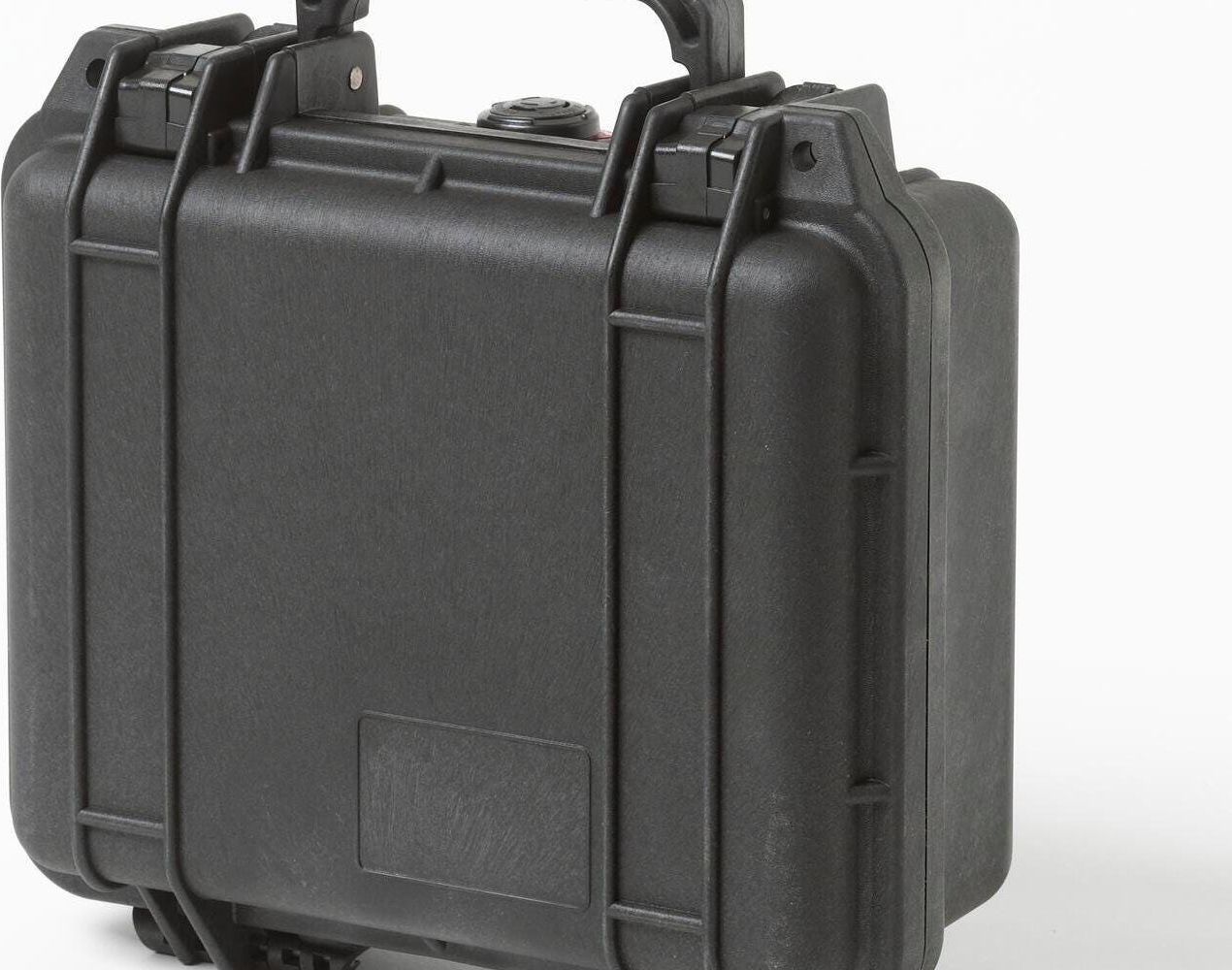 9300 | Rugged Carrying Case: 9100S
