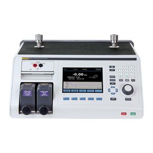 2271A Benchtop Pressure Calibrator