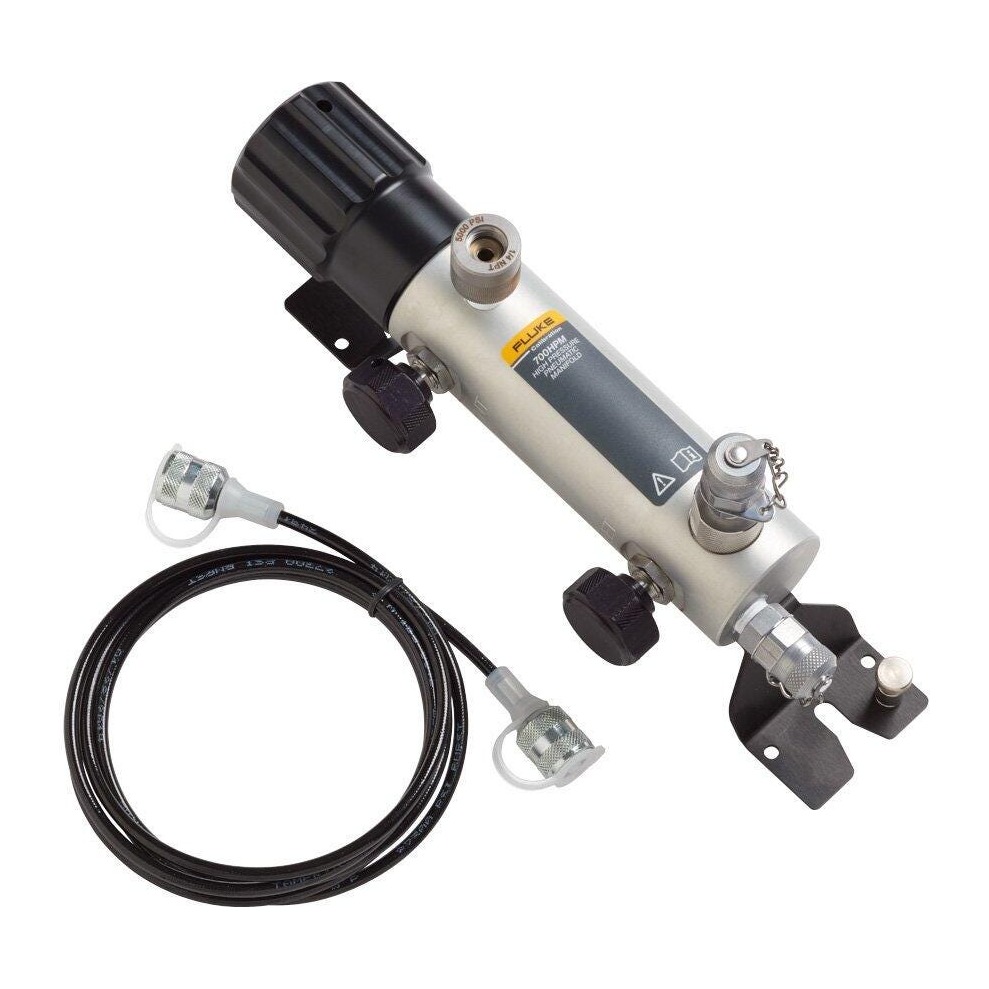 Fluke Calibration