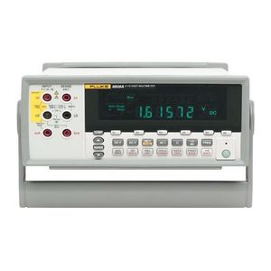 8808A 5.5 Digit Precision Multimeter