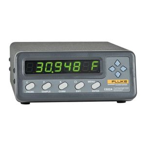 1502A Tweener Thermometer Readout