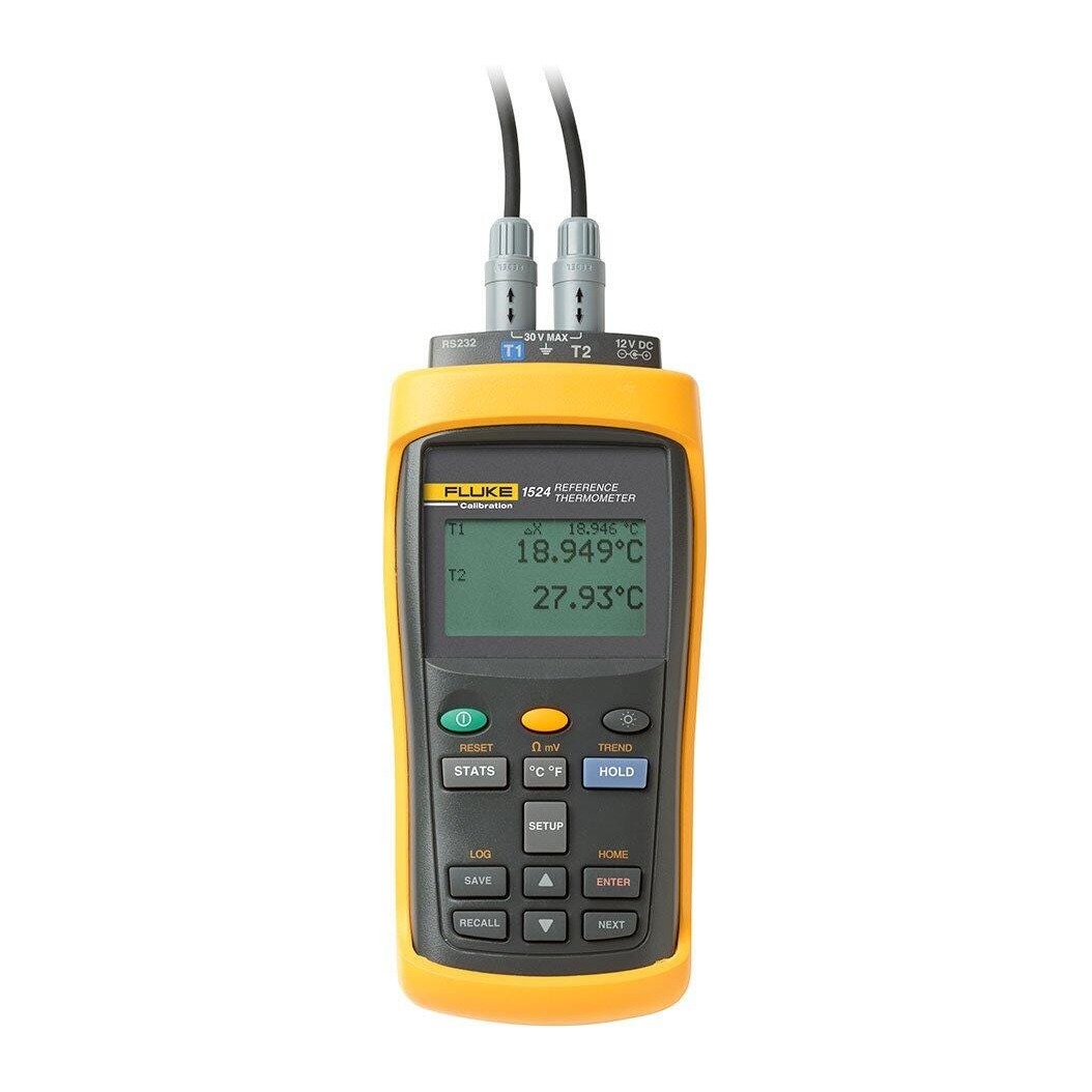 Fluke Calibration