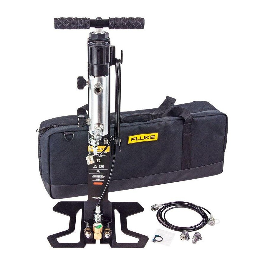 Fluke Calibration