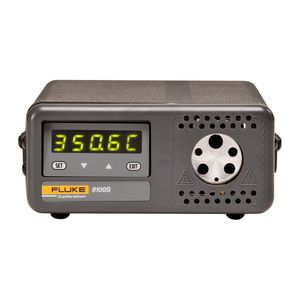 9100S Handheld Dry-Well, 35 to 375°C