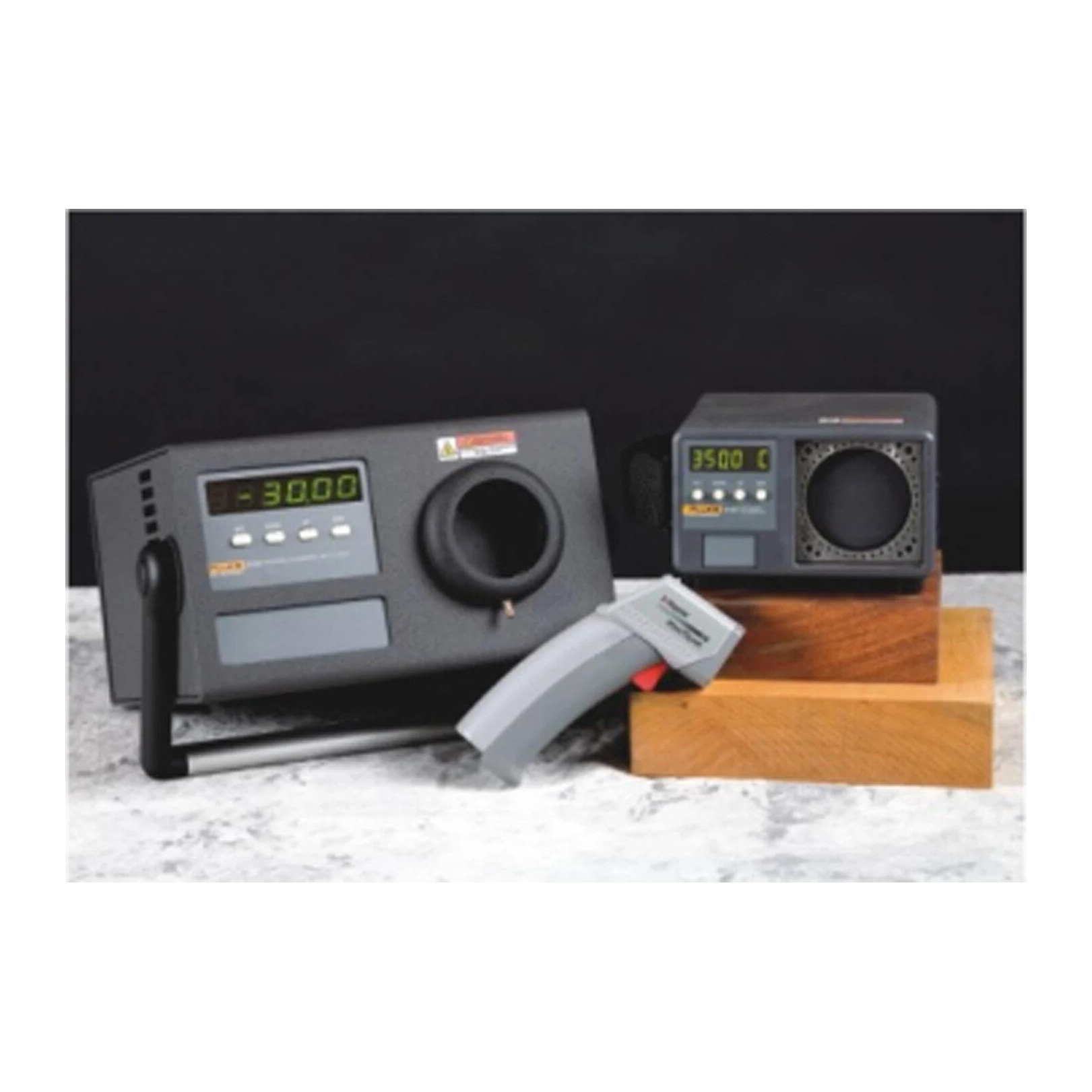 Fluke Calibration