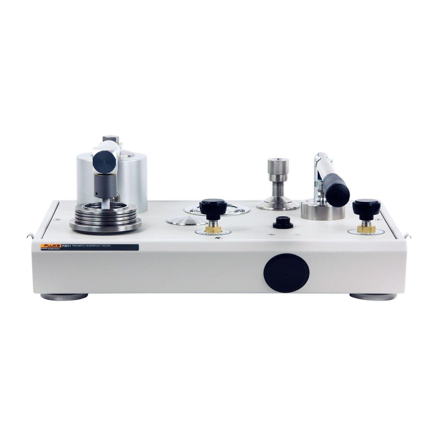 Fluke Calibration deadweight tester