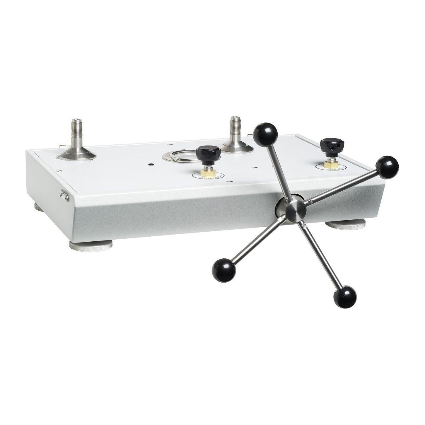 Fluke Calibration